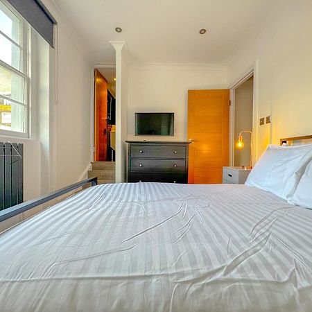 Conway Apartments 런던 외부 사진