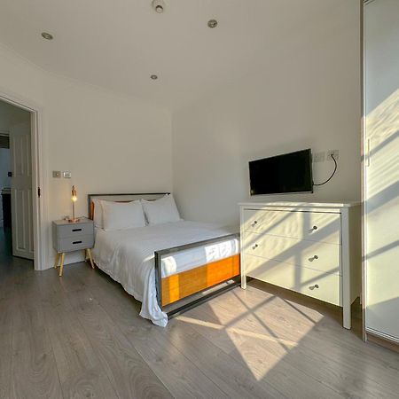 Conway Apartments 런던 외부 사진