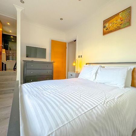Conway Apartments 런던 외부 사진