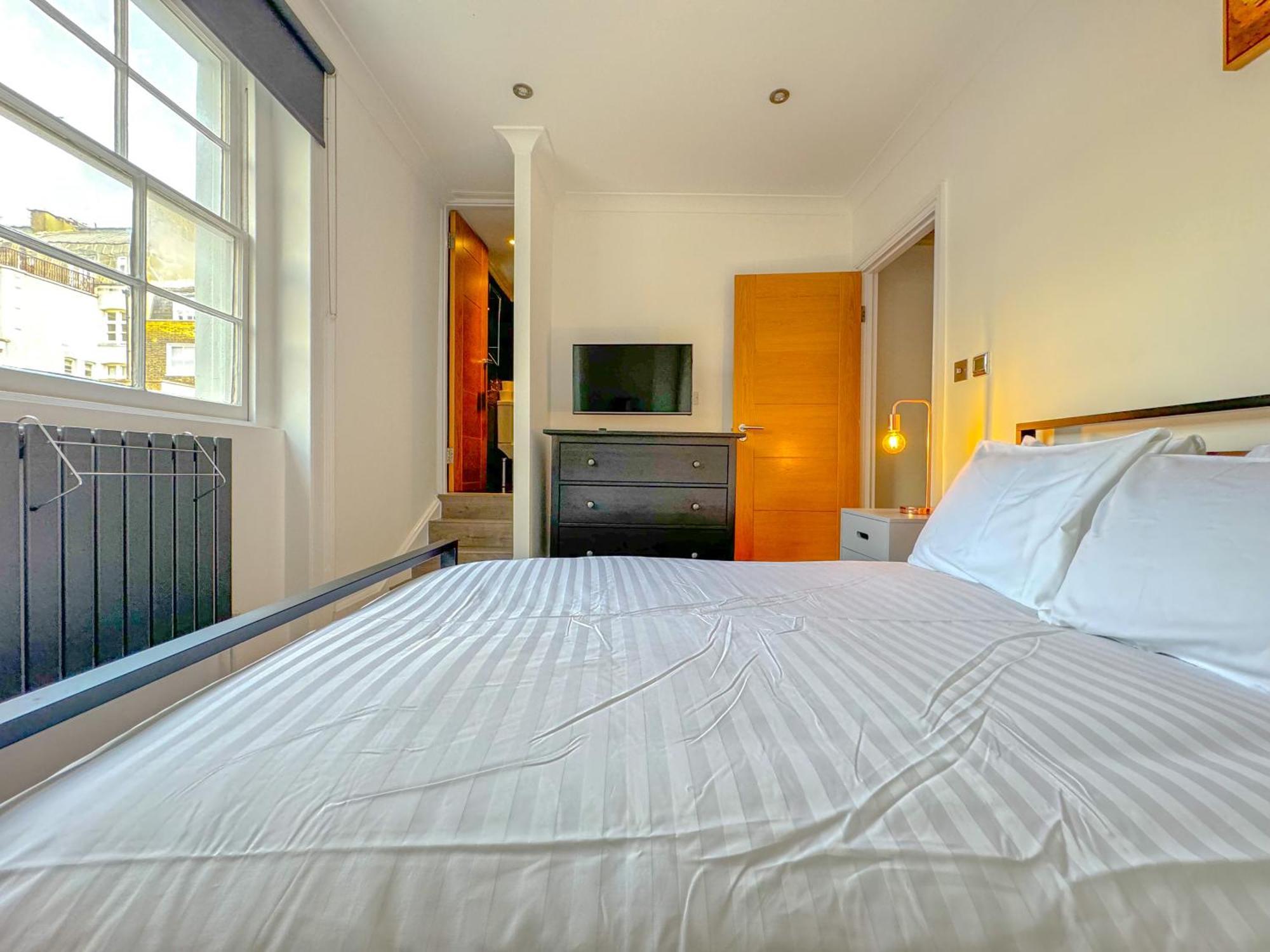 Conway Apartments 런던 외부 사진