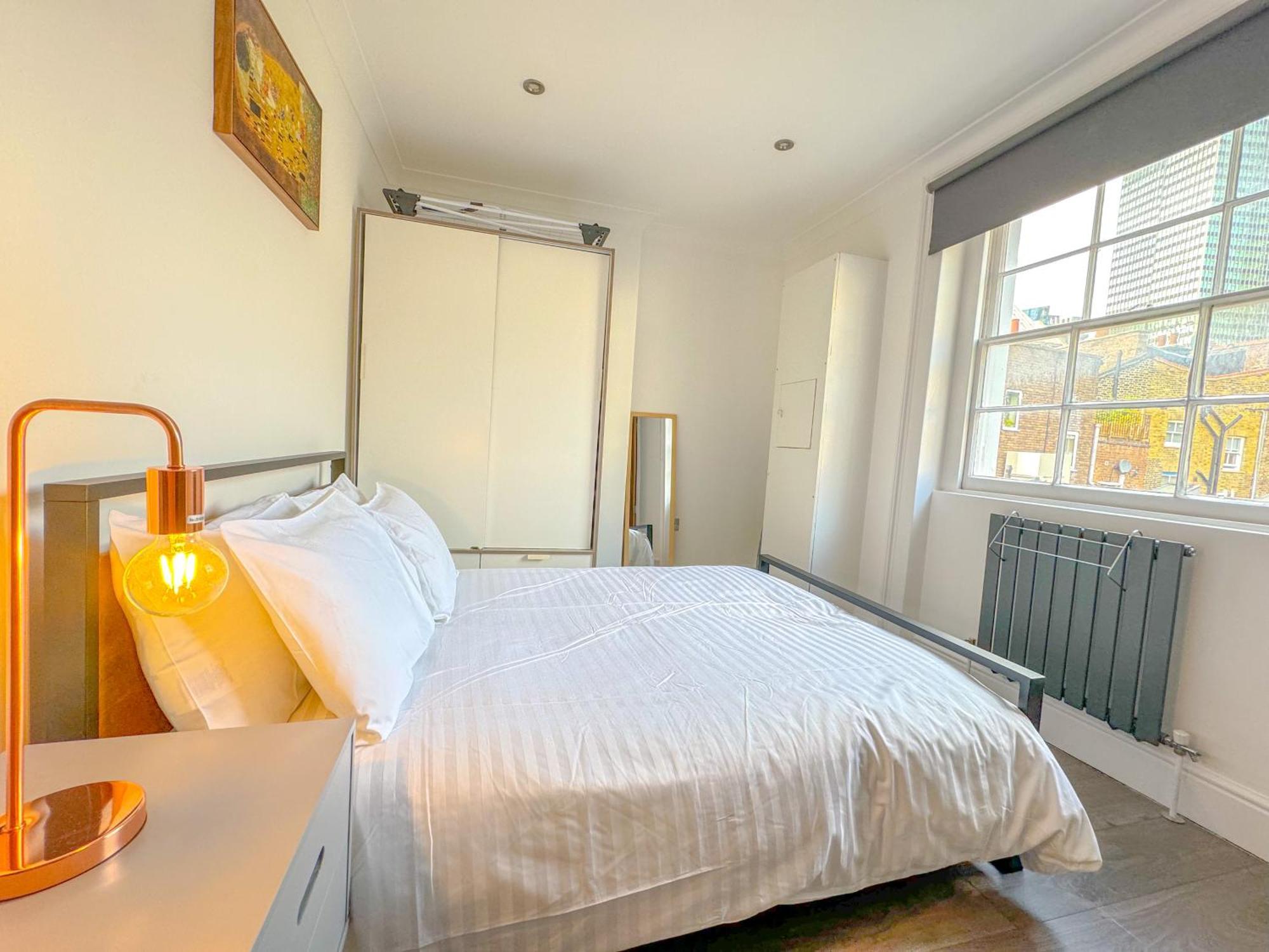 Conway Apartments 런던 외부 사진