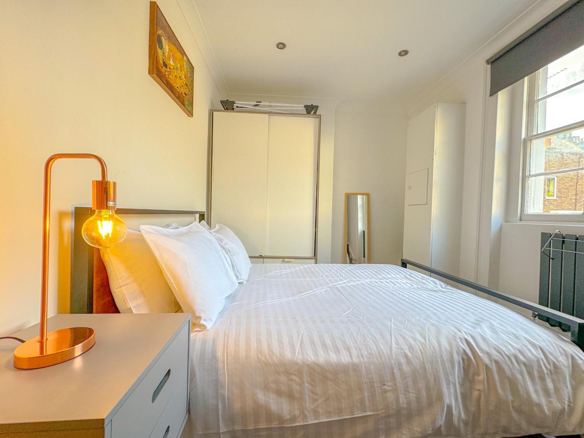 Conway Apartments 런던 외부 사진