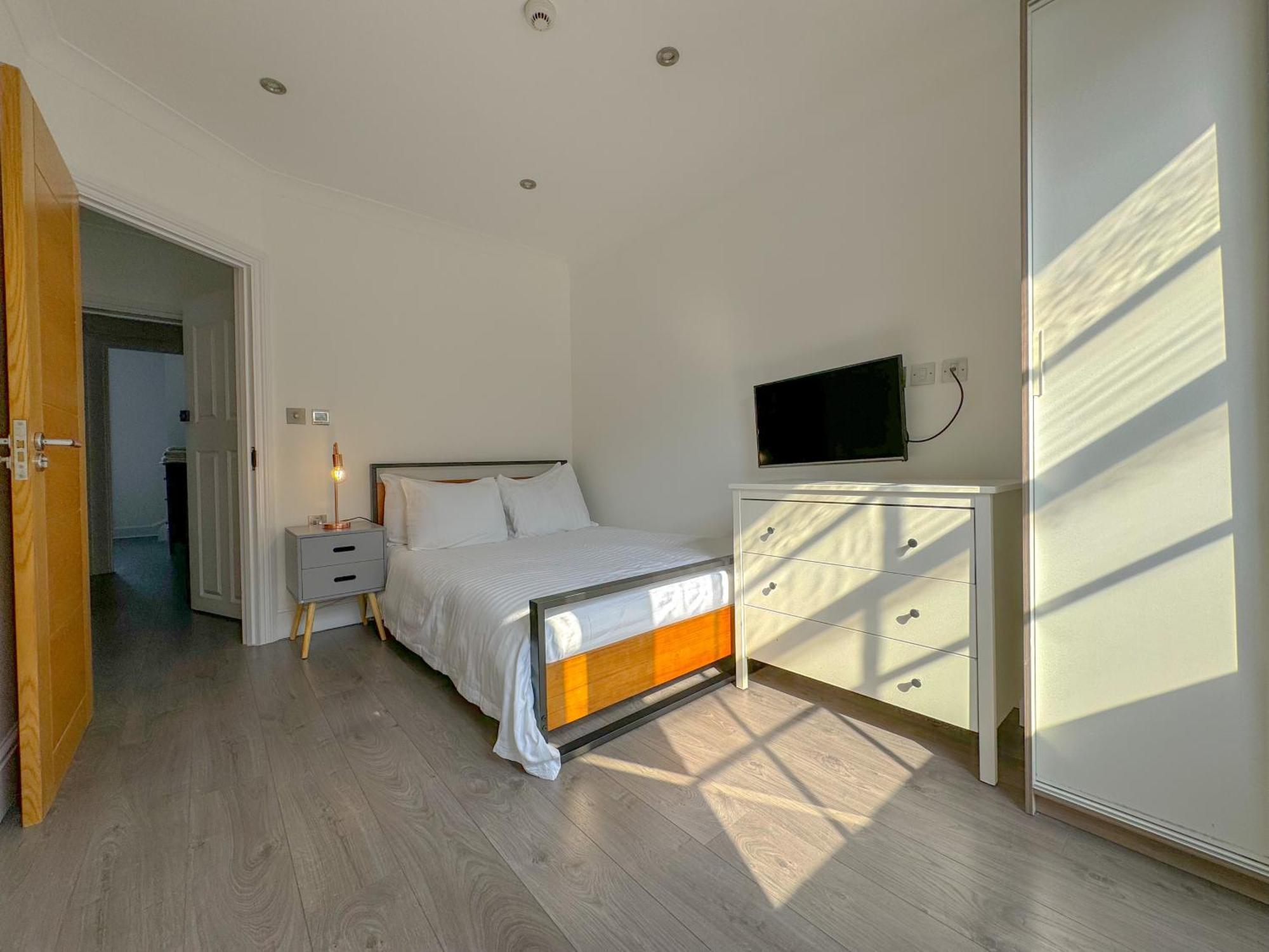 Conway Apartments 런던 외부 사진