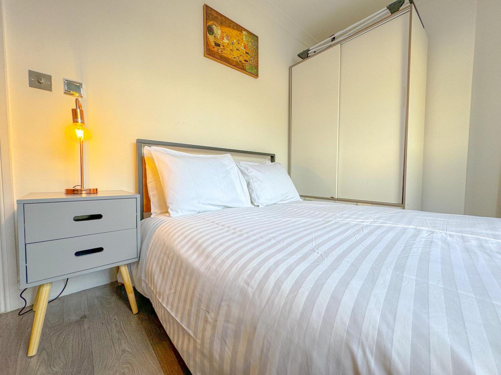 Conway Apartments 런던 외부 사진