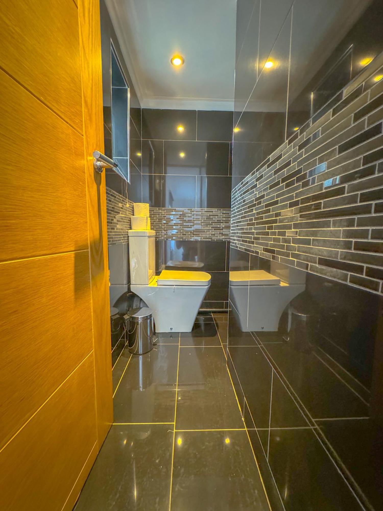 Conway Apartments 런던 외부 사진