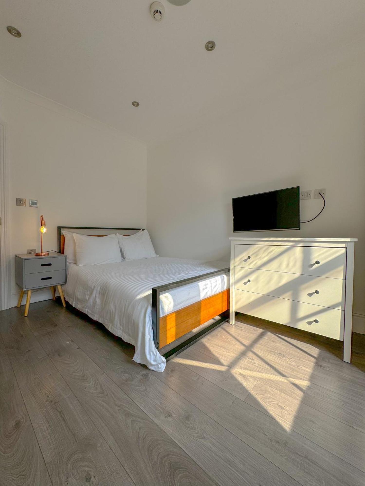 Conway Apartments 런던 외부 사진