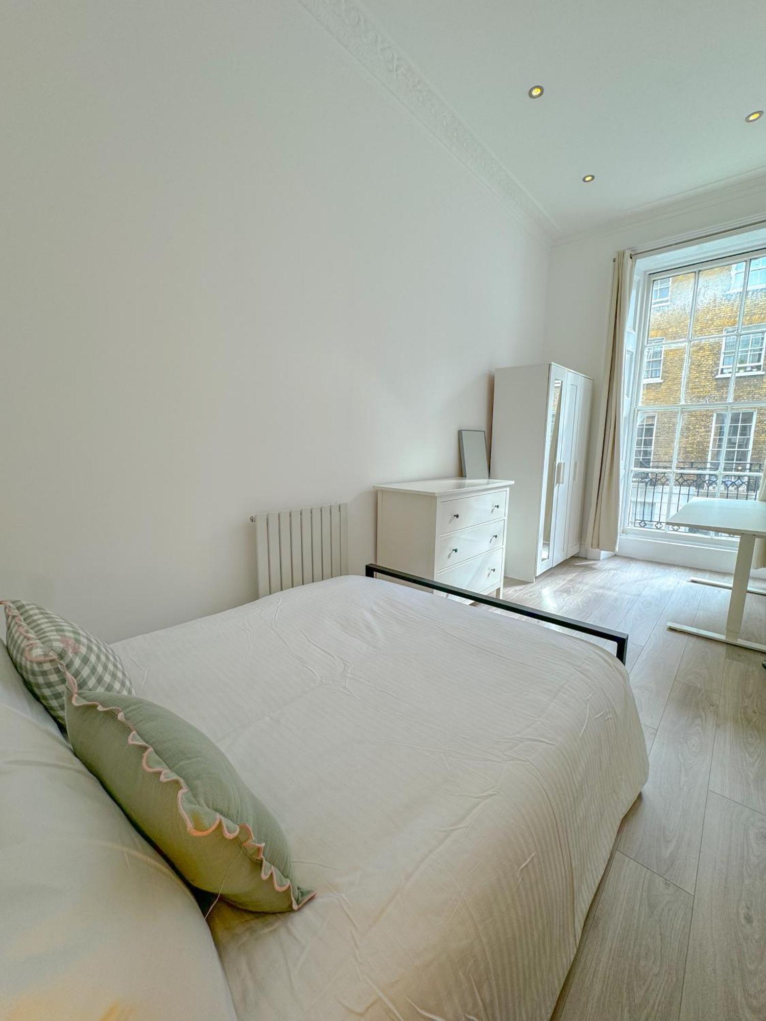 Conway Apartments 런던 외부 사진