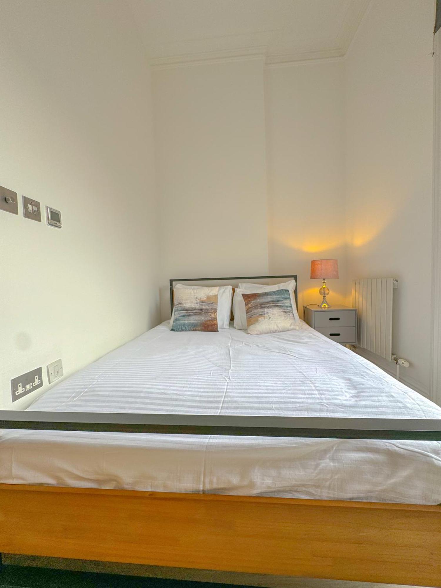 Conway Apartments 런던 외부 사진