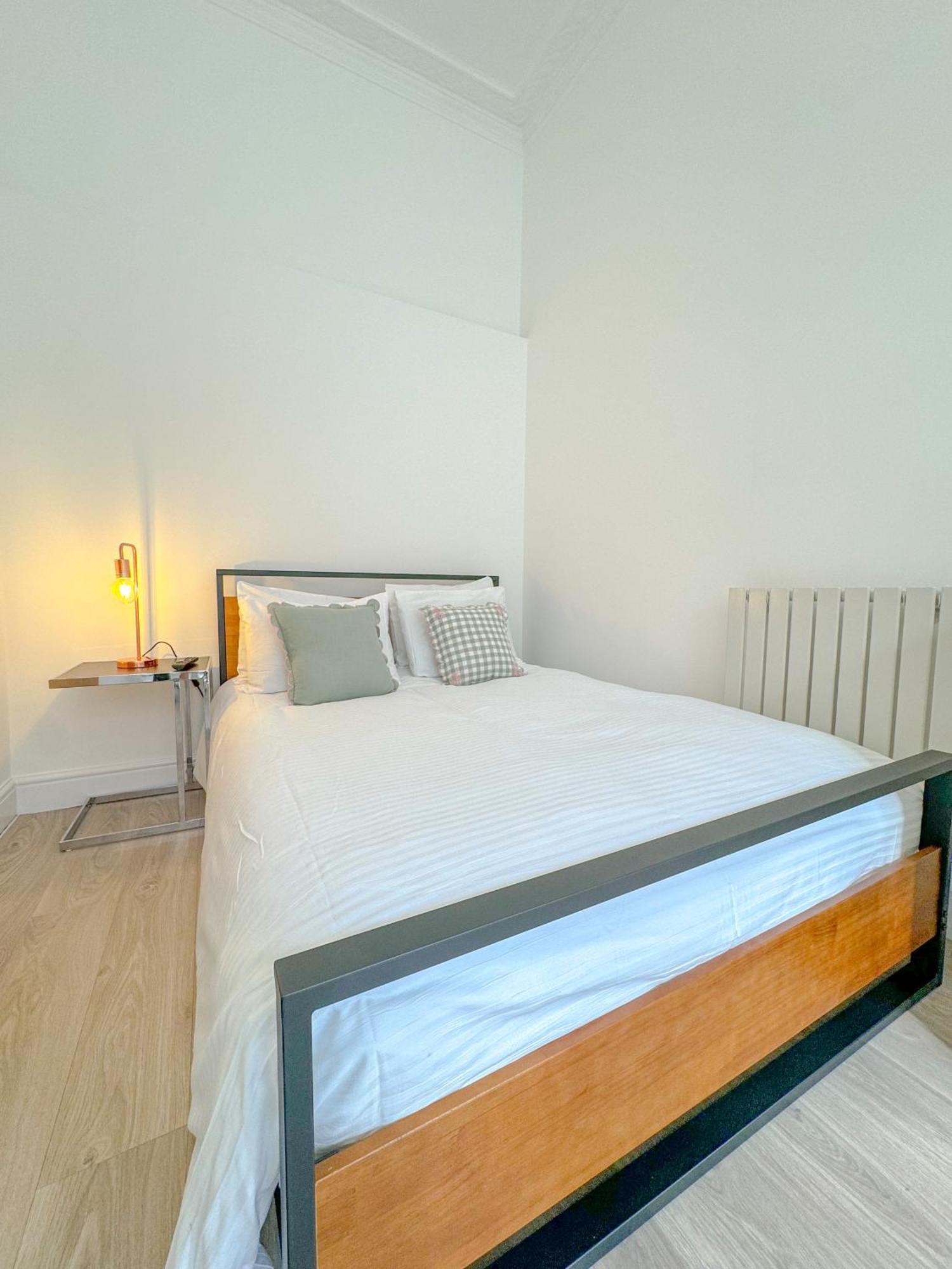 Conway Apartments 런던 외부 사진