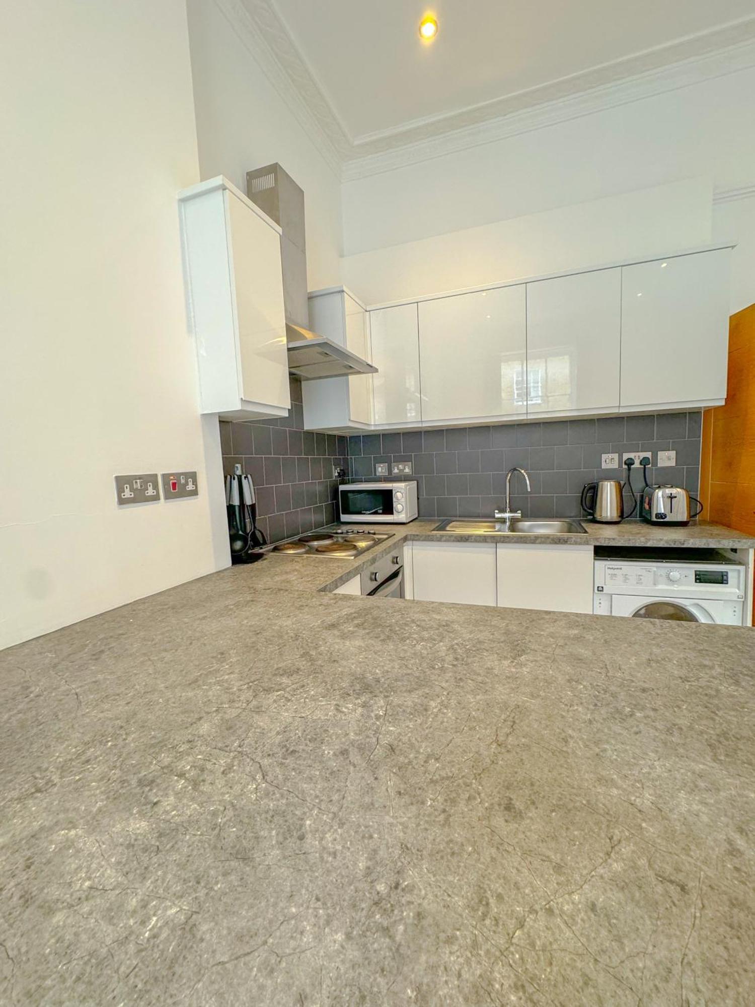 Conway Apartments 런던 외부 사진