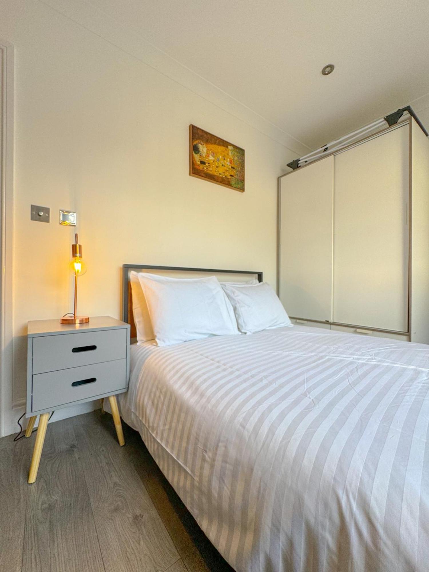 Conway Apartments 런던 외부 사진