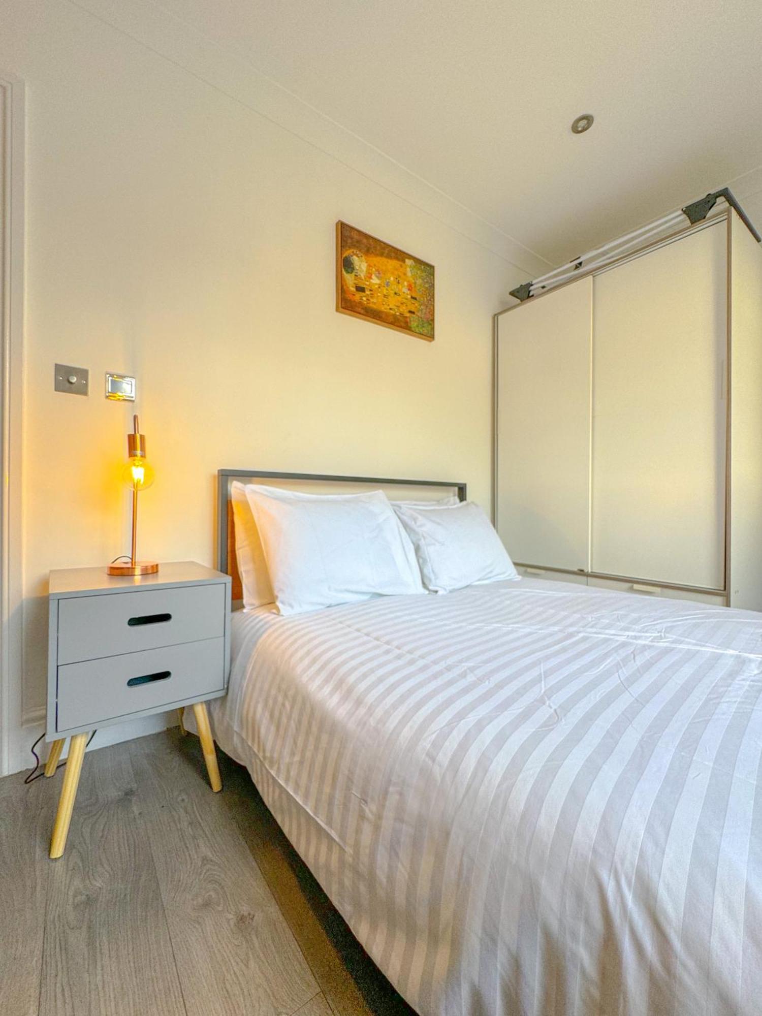 Conway Apartments 런던 외부 사진